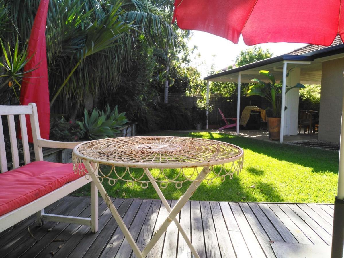 Summerhouses Noosaville Exterior photo